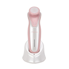 Plasma skin rejuvenation instrument