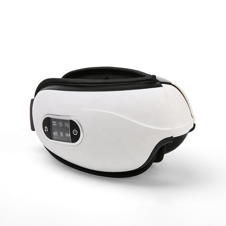 Eye Instrument Massager Relieve Fatigue Eye Protection Instrument